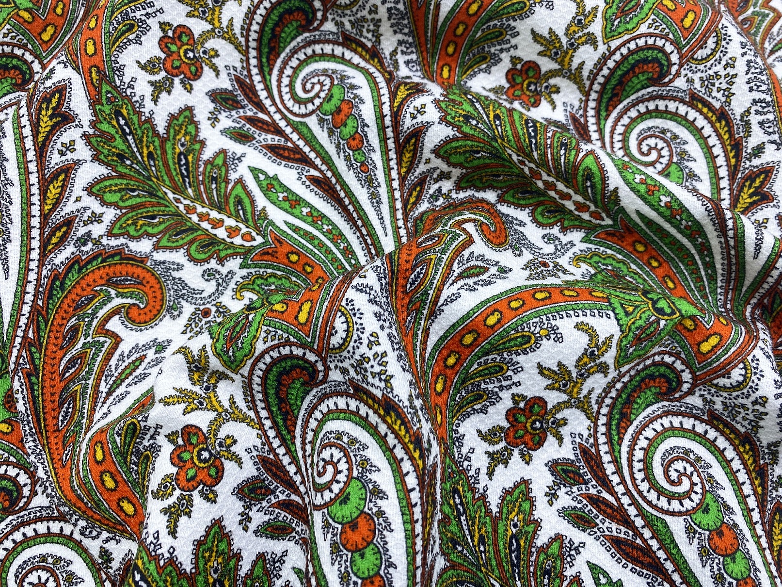 Ткань Хлопок  37302 3