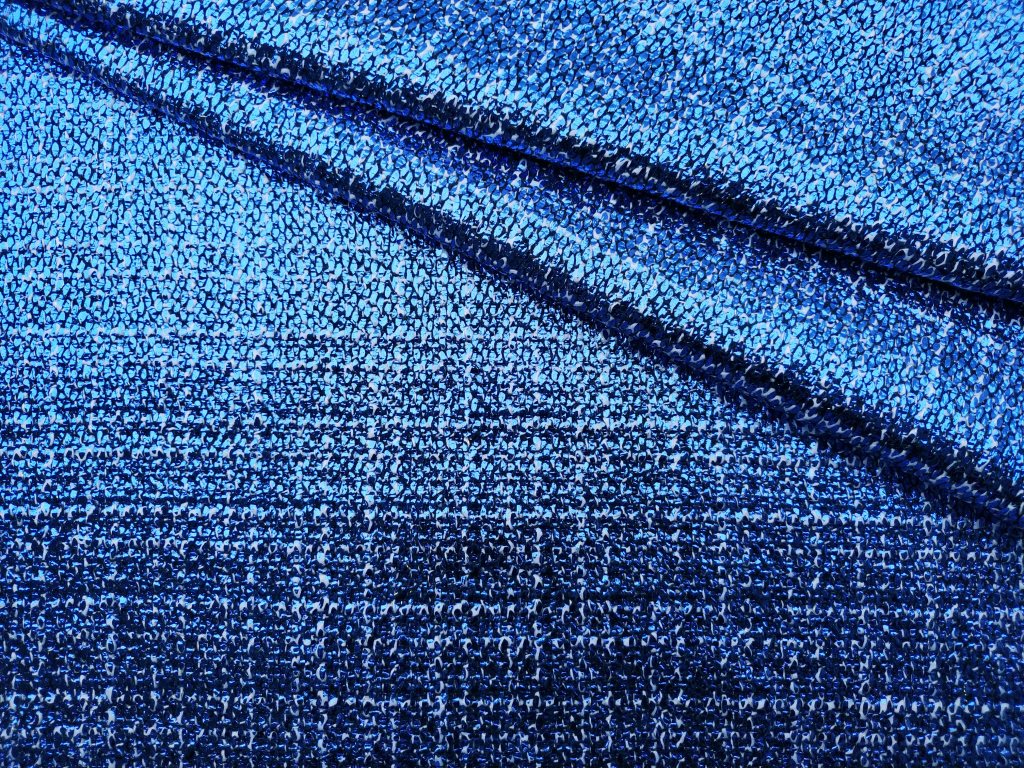 Ткань Твид  19623 1